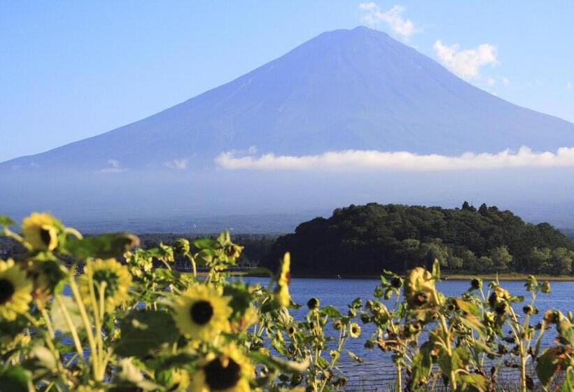 בית מלון כפרי Melange