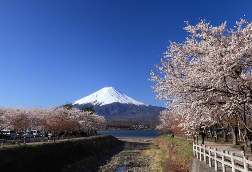 בית מלון כפרי Melange