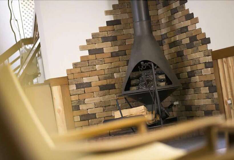 호텔 Horohoro Sanso