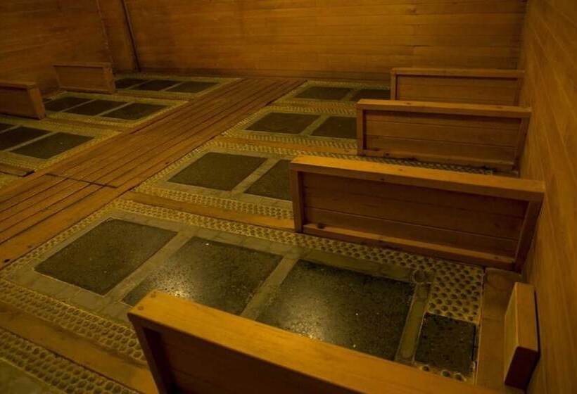 호텔 Horohoro Sanso