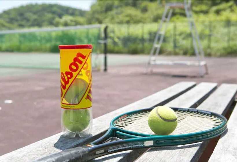 호텔 Horohoro Sanso