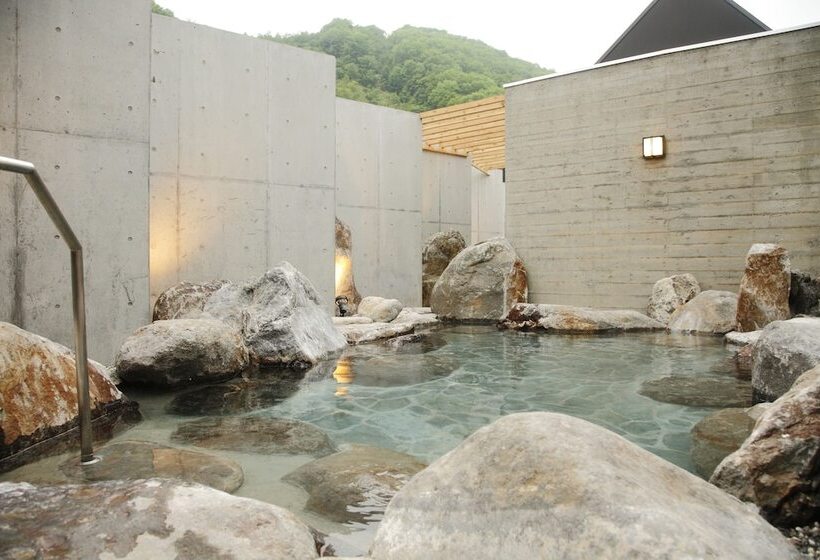 호텔 Horohoro Sanso