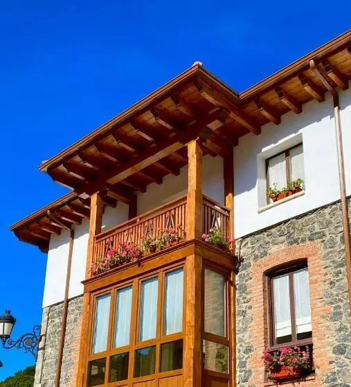 Hotelli Toscana