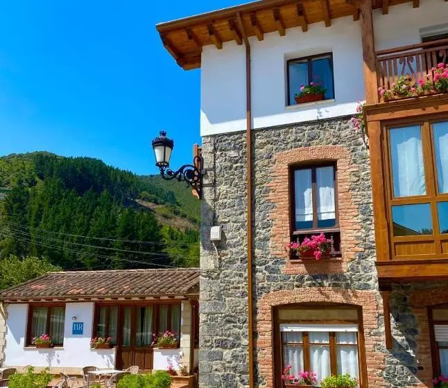 Hotelli Toscana