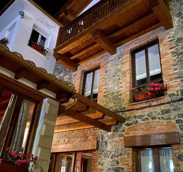 Hotelli Toscana