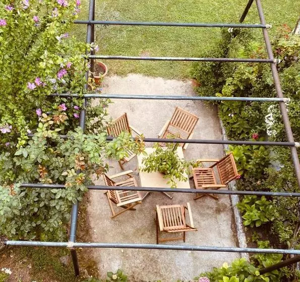 Hotelli Toscana