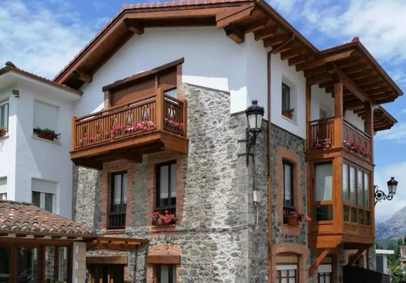 Hotelli Toscana