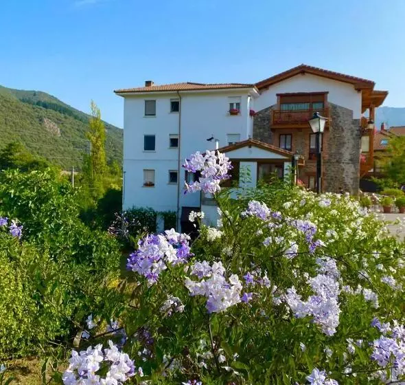 Hotelli Toscana
