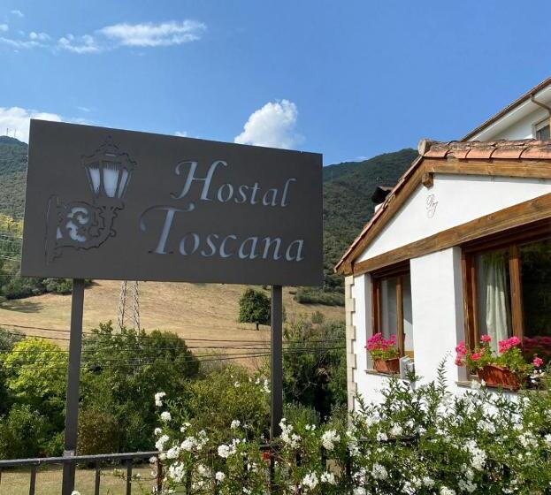 Hotel Toscana