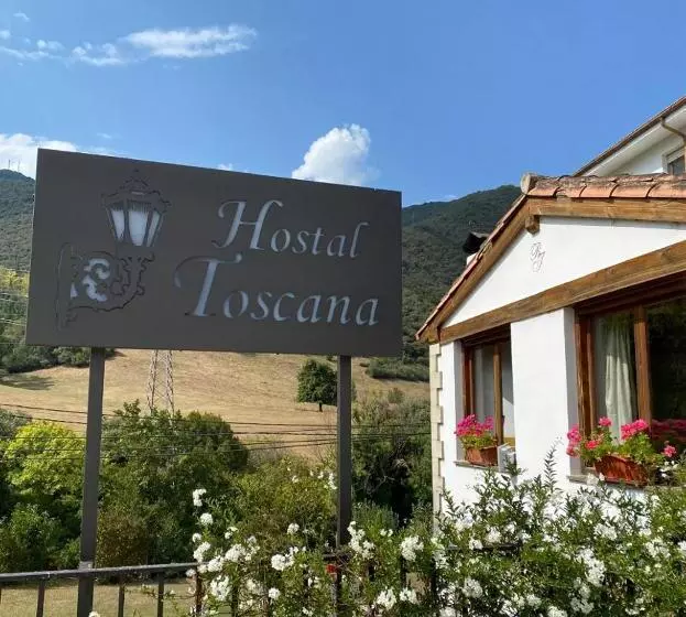 Hotelli Toscana