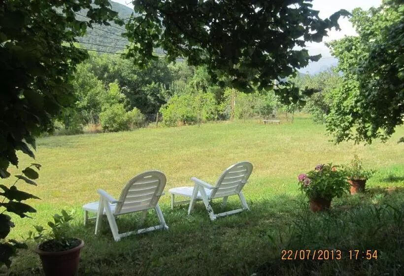 Hotelli Toscana