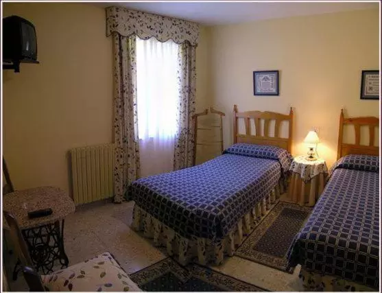 Hotelli Toscana