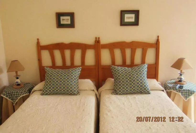Hotelli Toscana
