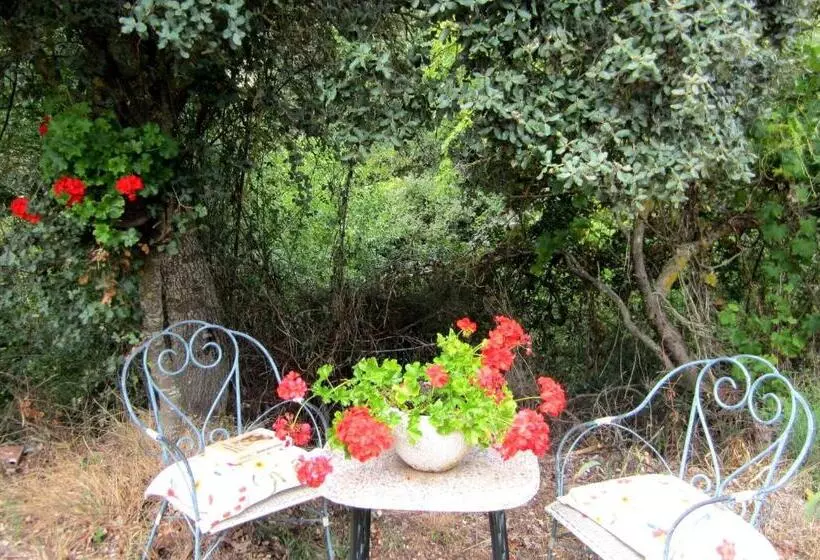Hotelli Toscana