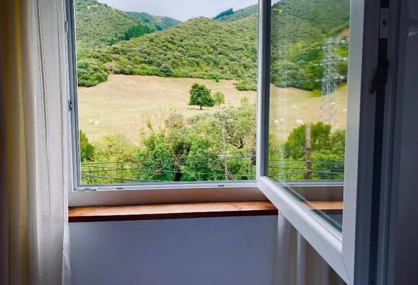 Hotelli Toscana