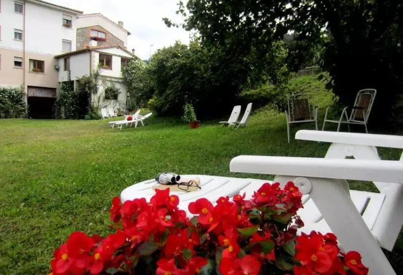 Hotelli Toscana