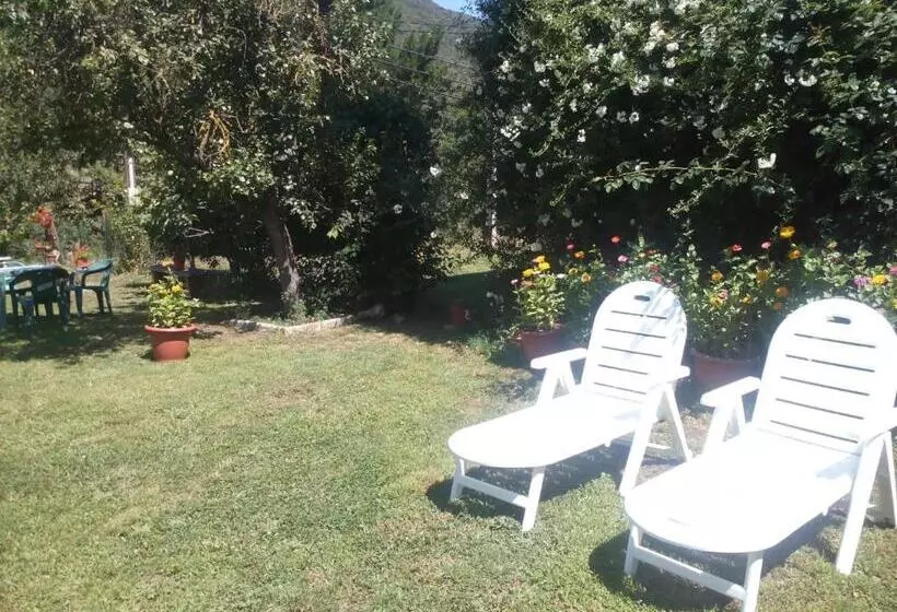Hotelli Toscana