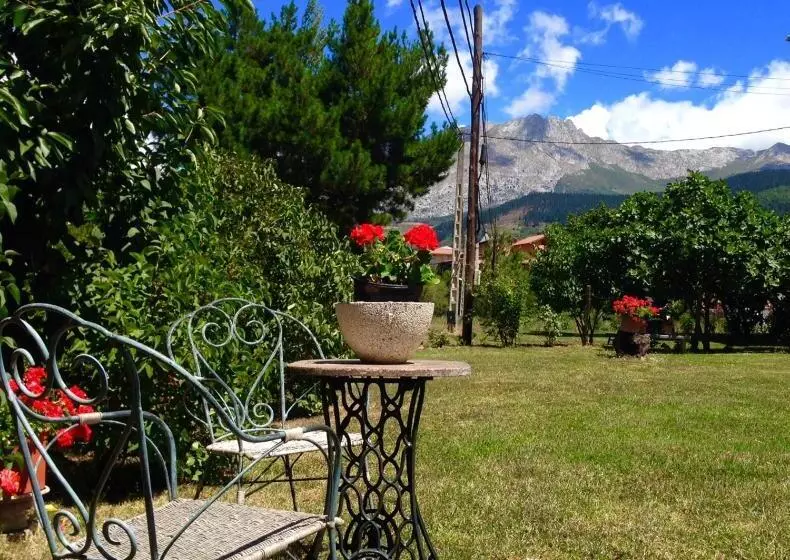 Hotelli Toscana