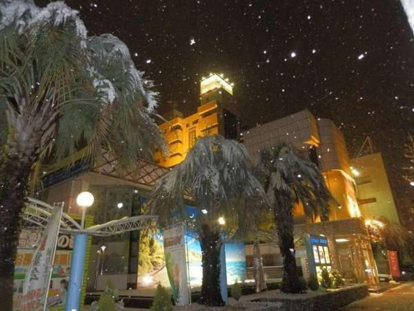 Hotel Jn Family Sagamihara