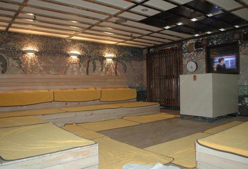 Hotel Jn Family Sagamihara