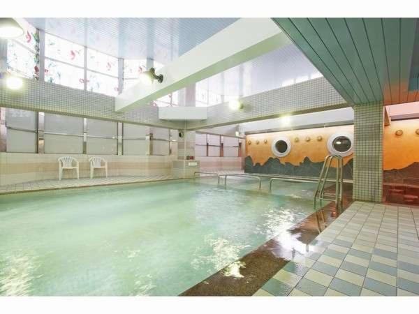 Hotel Jn Family Sagamihara