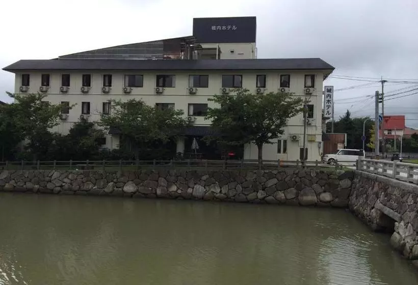 Hotel Jonai