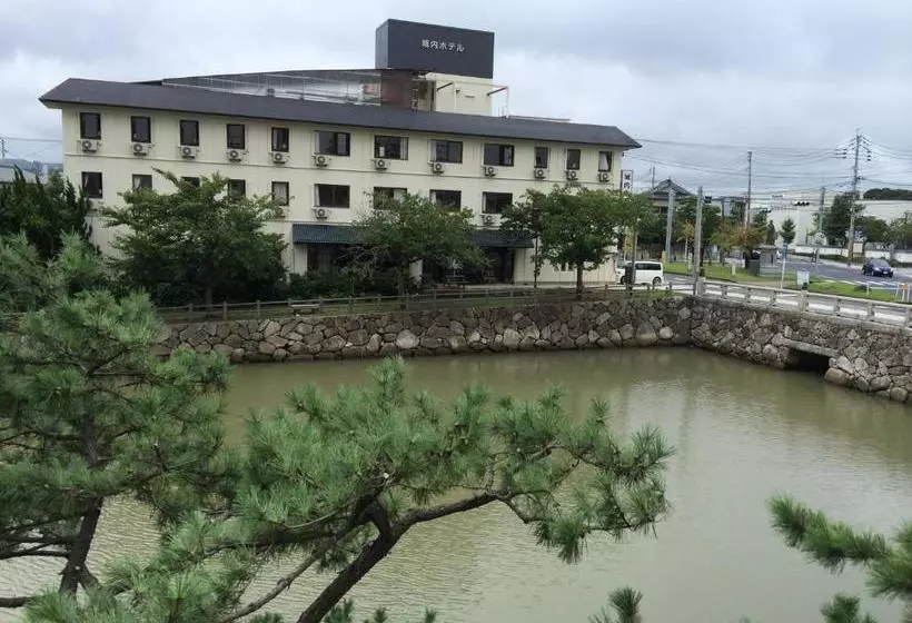 Hotel Jonai