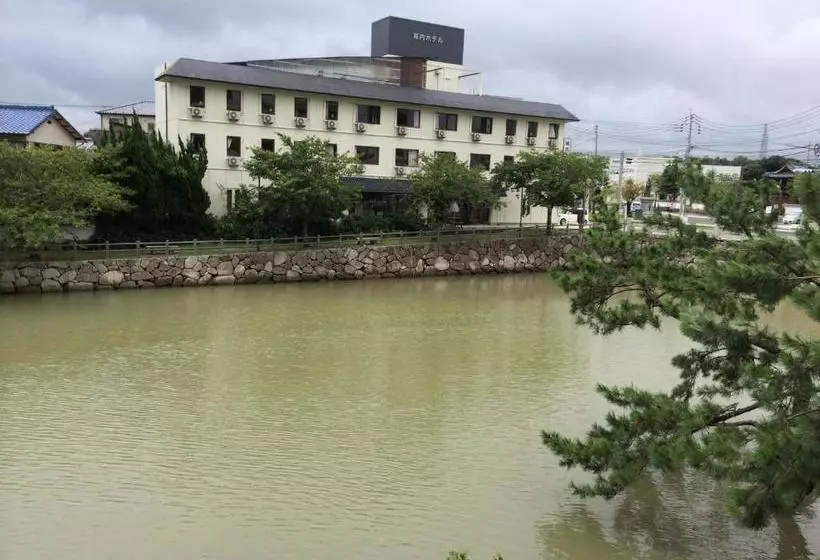 Hotel Jonai