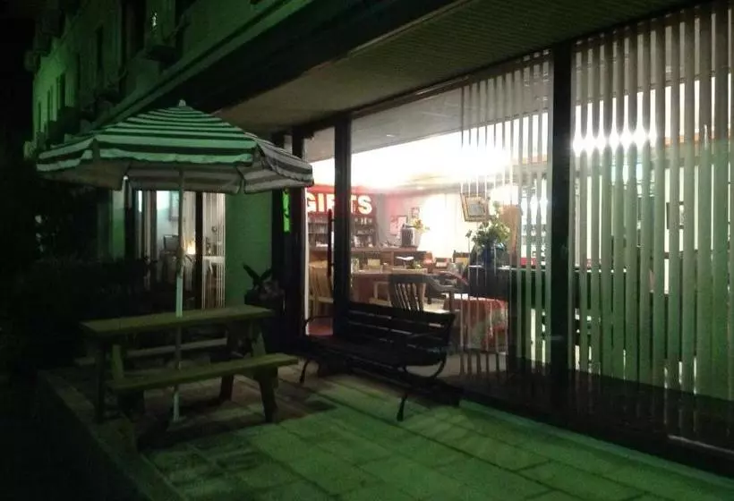 Hotel Jonai