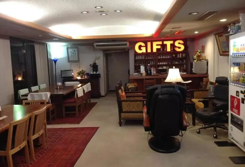 Hotel Jonai