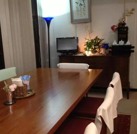 Hotel Jonai