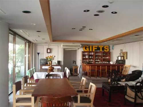 Hotel Jonai