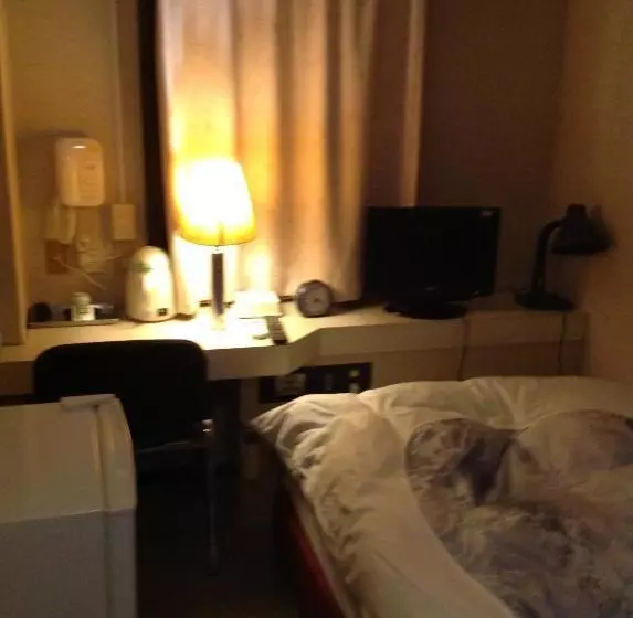 Hotel Jonai
