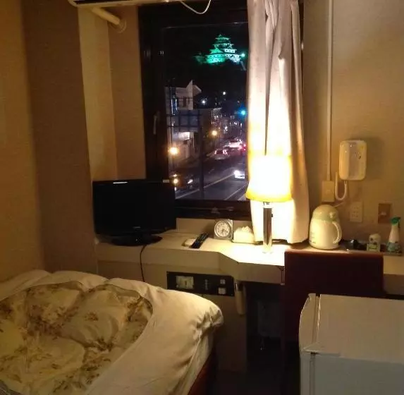 Hotel Jonai