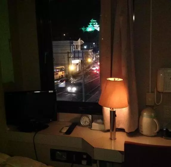Hotel Jonai