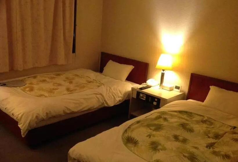 Hotel Jonai