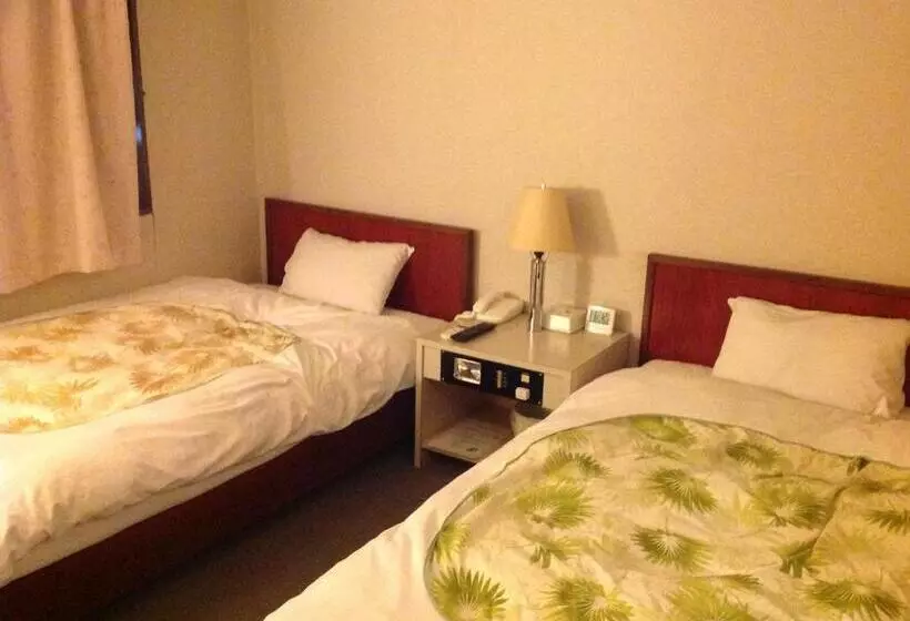 Hotel Jonai
