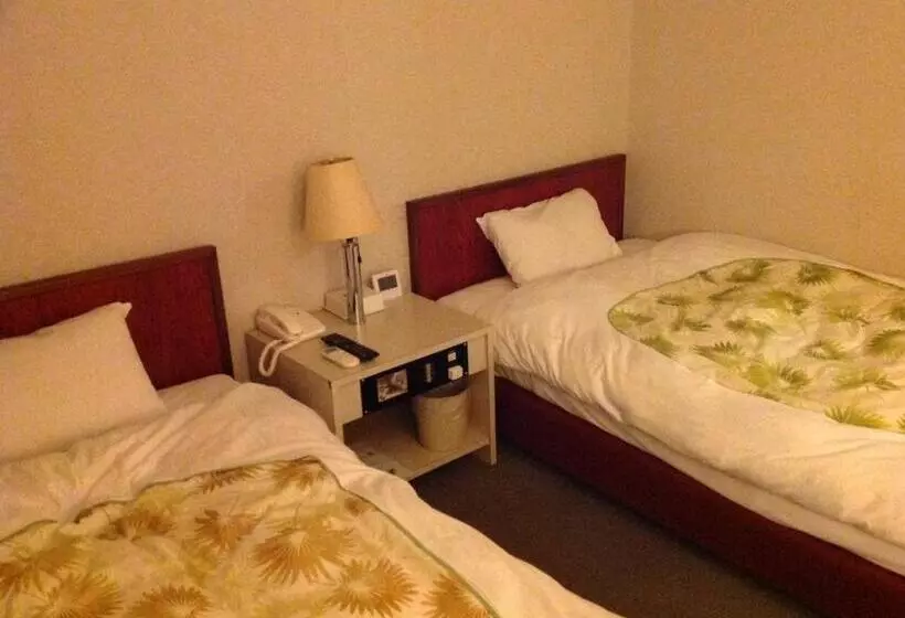 Hotel Jonai