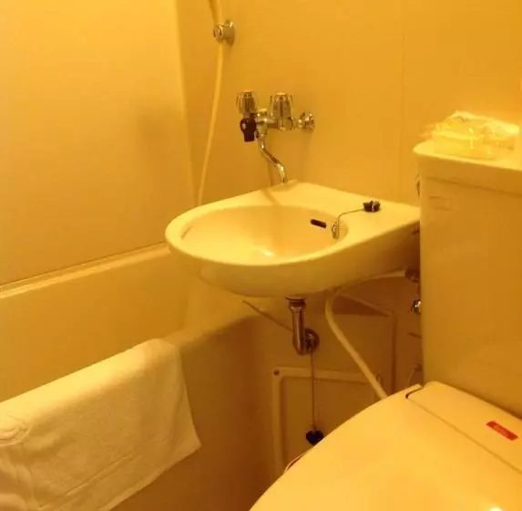 Hotel Jonai