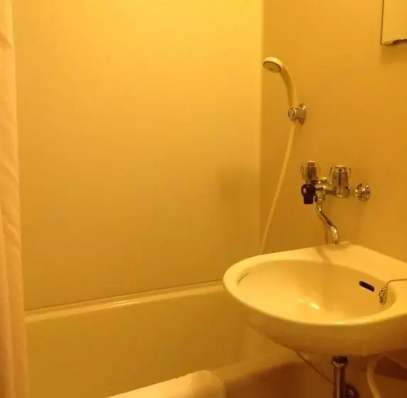 Hotel Jonai