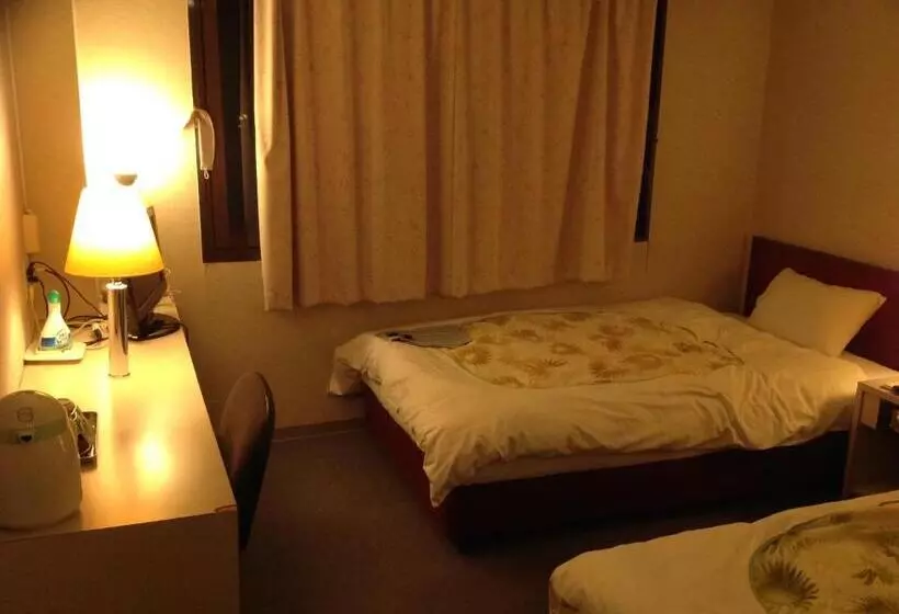 Hotel Jonai
