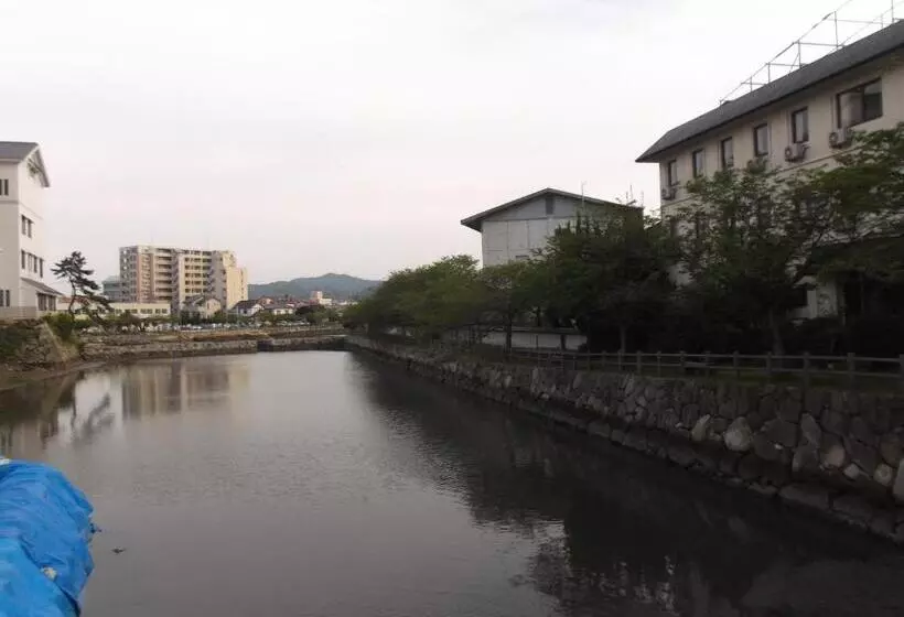 Hotel Jonai