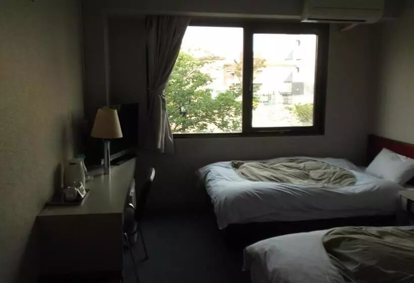 Hotel Jonai