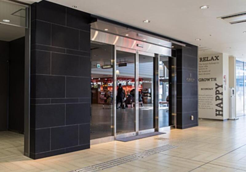 Jr Kyushu Hotel Miyazaki