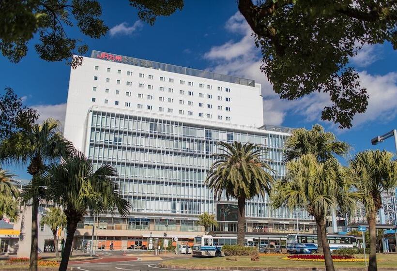 Jr Kyushu Hotel Miyazaki