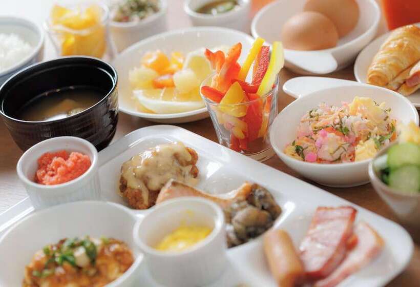 Jr Kyushu Hotel Miyazaki