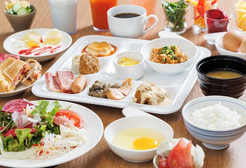 Jr Kyushu Hotel Miyazaki