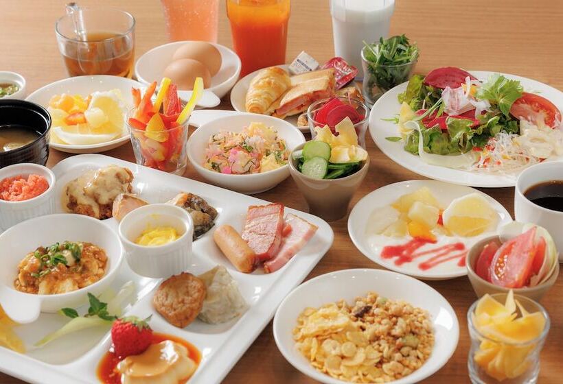 Jr Kyushu Hotel Miyazaki