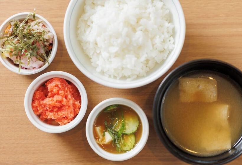 Jr Kyushu Hotel Miyazaki