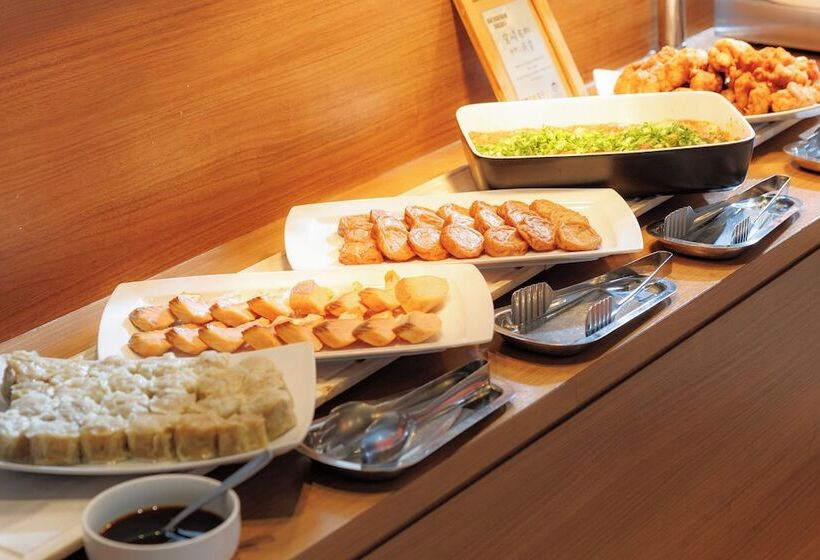 Jr Kyushu Hotel Miyazaki